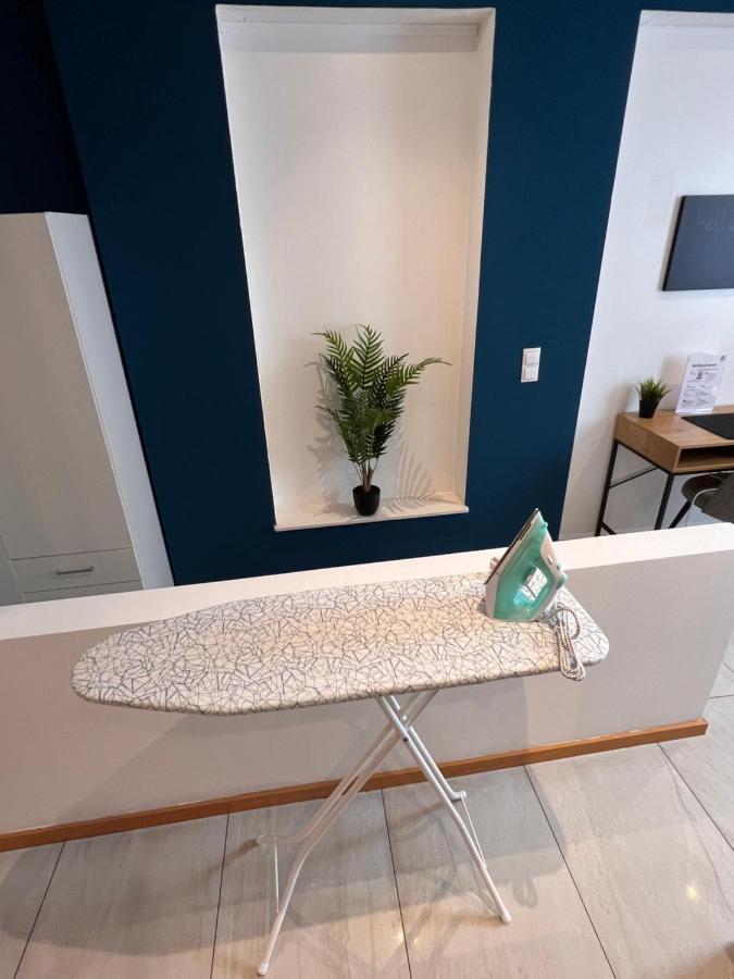 Gross, Modern, Vollausgestattet, Gemuetlich Mit Kueche Und Parkplatz Fuer Urlaub Oder Business Apartment Kettig Ngoại thất bức ảnh
