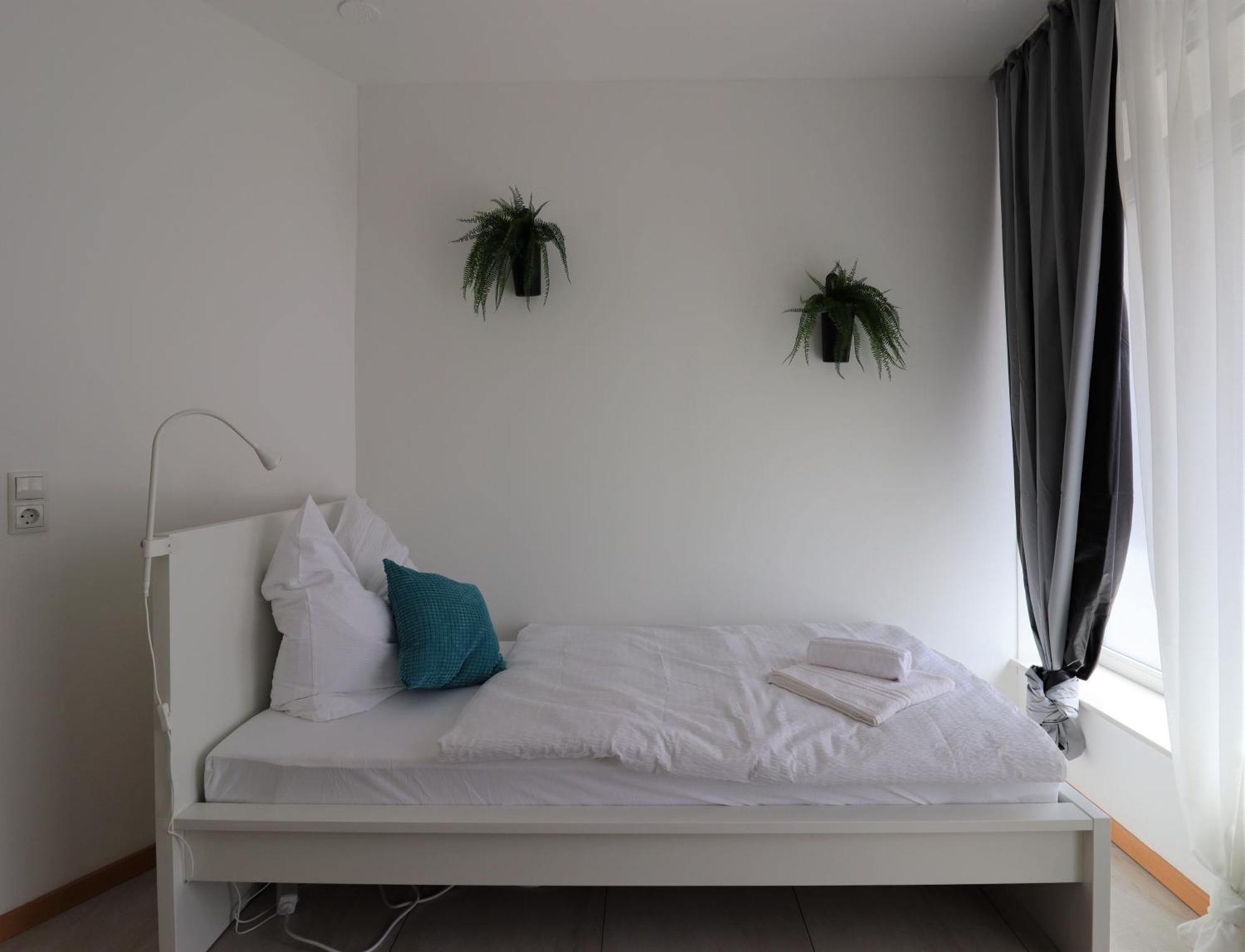 Gross, Modern, Vollausgestattet, Gemuetlich Mit Kueche Und Parkplatz Fuer Urlaub Oder Business Apartment Kettig Ngoại thất bức ảnh