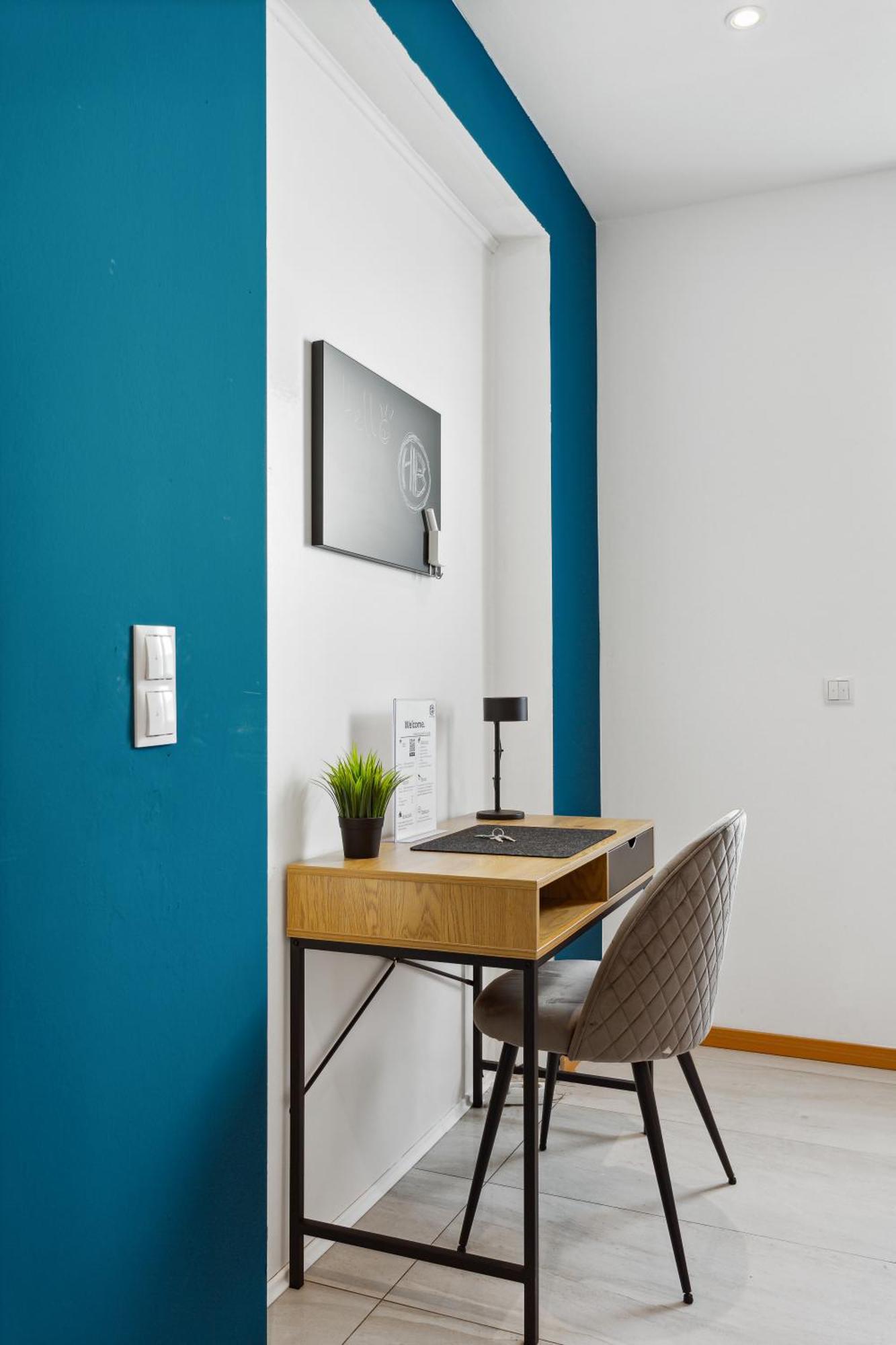 Gross, Modern, Vollausgestattet, Gemuetlich Mit Kueche Und Parkplatz Fuer Urlaub Oder Business Apartment Kettig Ngoại thất bức ảnh